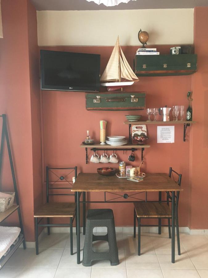 Cozy Little Apartament Heraklion